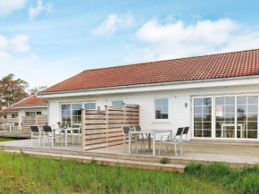 Holiday home Læsø XL in Læsø